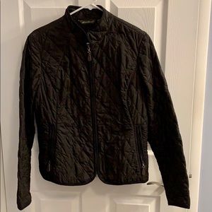 Eddie Bauer Quilted Jacket